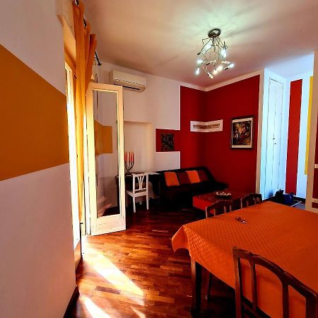 Controvento Apartment Marsala Ngoại thất bức ảnh