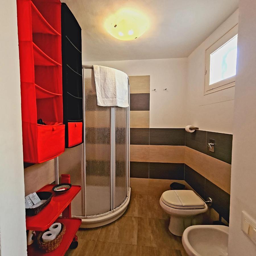 Controvento Apartment Marsala Ngoại thất bức ảnh